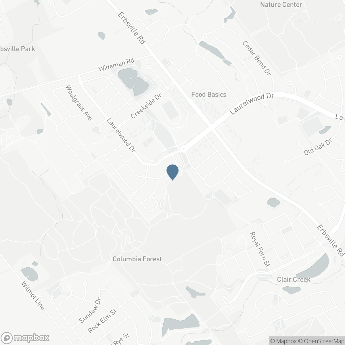 575 VIOLET Street, Waterloo, Ontario N2V 2T8